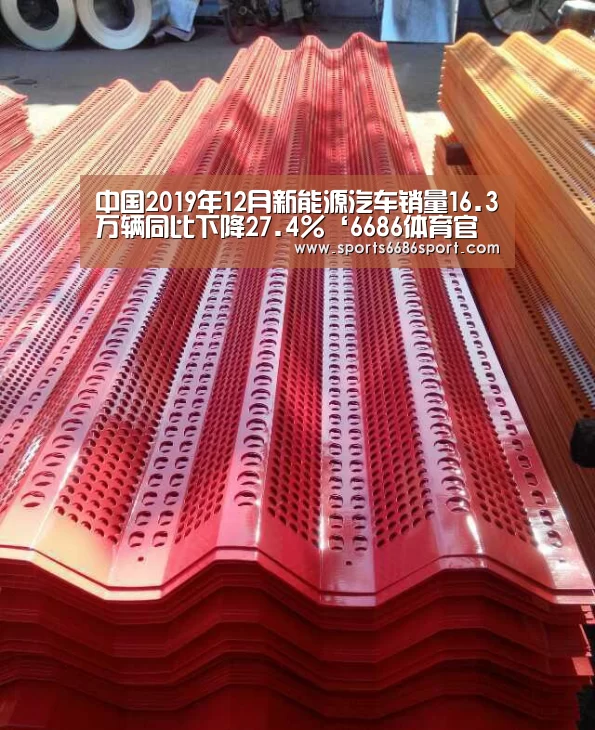 中国2019年12月新能源汽车销量16.3万辆同比下降27.4%‘6686体育官网’(图4) 6686体育