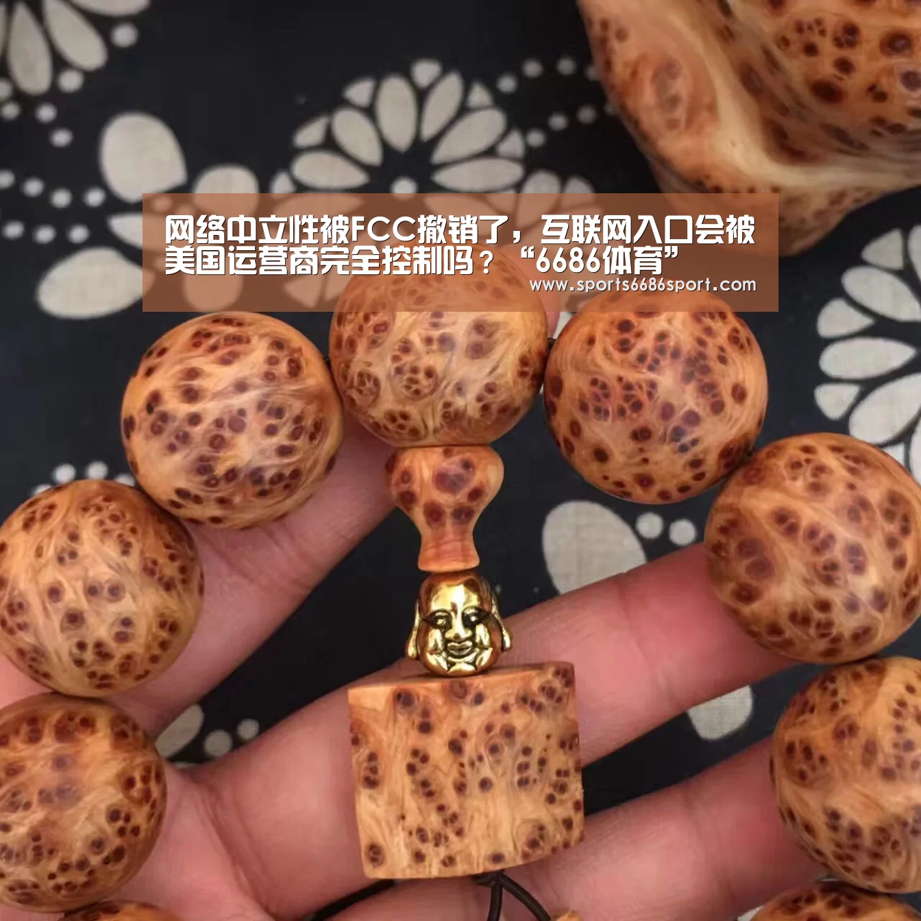 网络中立性被FCC撤销了，互联网入口会被美国运营商完全控制吗